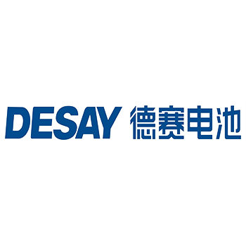 logo_DESAY | CTE - Battery Test Equipment Professional