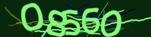 Click Refresh captcha code