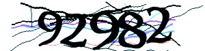 Click Refresh captcha code