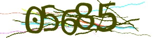 Click Refresh captcha code