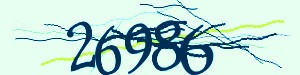 Click Refresh captcha code