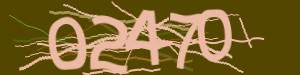 Click Refresh captcha code