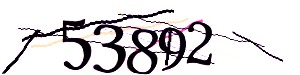 Click Refresh captcha code