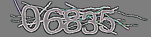 Click Refresh captcha code