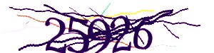 Click Refresh captcha code