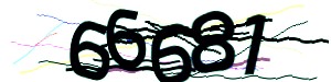 Click Refresh captcha code