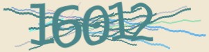 Click Refresh captcha code