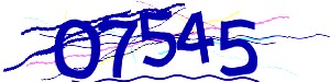 Click Refresh captcha code