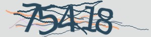 Click Refresh captcha code