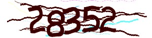 Click Refresh captcha code