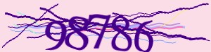 Click Refresh captcha code