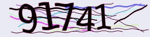 Click Refresh captcha code