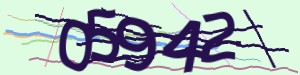 Click Refresh captcha code