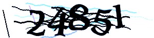Click Refresh captcha code