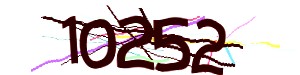 Click Refresh captcha code