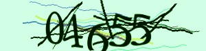 Click Refresh captcha code