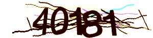 Click Refresh captcha code