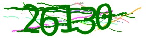 Click Refresh captcha code