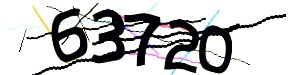 Click Refresh captcha code