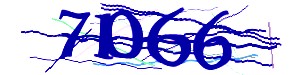 Click Refresh captcha code