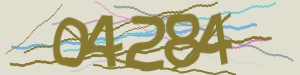 Click Refresh captcha code