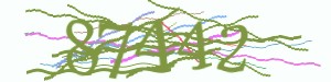 Click Refresh captcha code