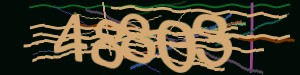 Click Refresh captcha code
