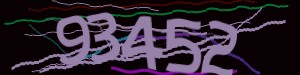 Click Refresh captcha code