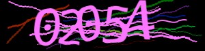 Click Refresh captcha code