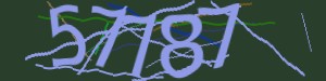 Click Refresh captcha code