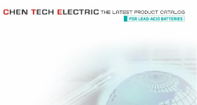 CTE Product Catalog-for Lead-Acid Batteries
