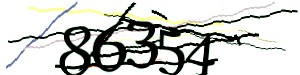 Click Refresh captcha code