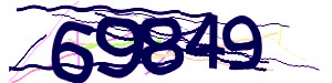 Click Refresh captcha code