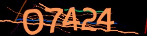 Click Refresh captcha code