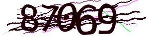 Click Refresh captcha code