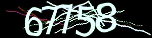 Click Refresh captcha code