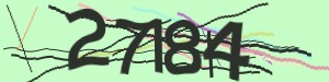 Click Refresh captcha code