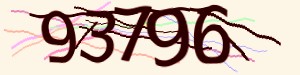 Click Refresh captcha code