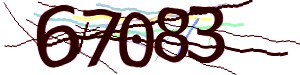 Click Refresh captcha code