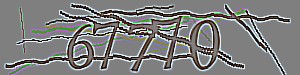 Click Refresh captcha code