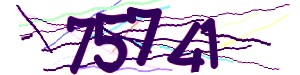 Click Refresh captcha code