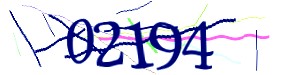 Click Refresh captcha code