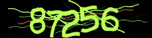 Click Refresh captcha code