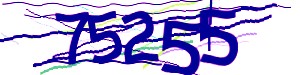 Click Refresh captcha code