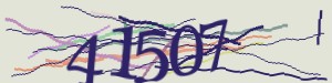 Click Refresh captcha code