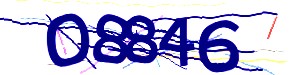 Click Refresh captcha code