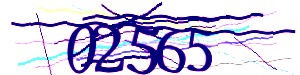Click Refresh captcha code