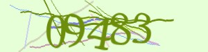Click Refresh captcha code