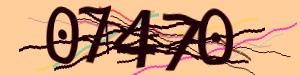 Click Refresh captcha code