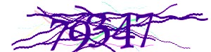 Click Refresh captcha code